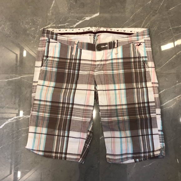Abercrombie & Fitch Pants - Hollister women’s shorts